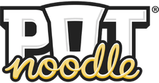 Pot Noodle logo