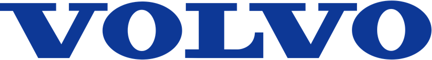 Volvo logo