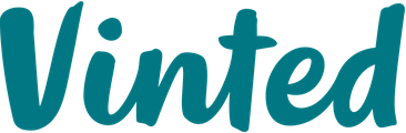 Vinted logo