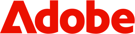 Adobe logo